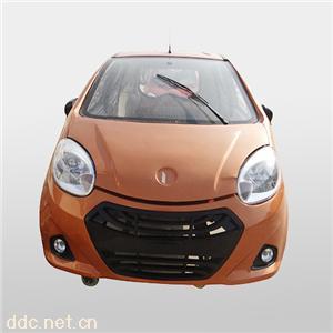 電動四輪老年代步車1